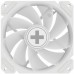 120mm Case Fan - XILENCE XPF120R.ARGB REVERSE White
